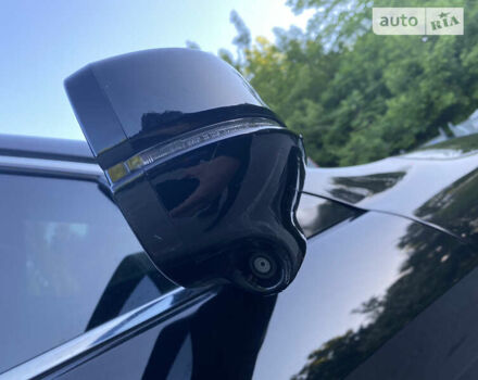 Черный Хонда Аккорд, объемом двигателя 2.4 л и пробегом 121 тыс. км за 13400 $, фото 4 на Automoto.ua