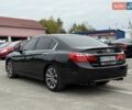 Хонда Аккорд 2014 в Киеве на Automoto.ua Черный Хонда Аккорд, объемом двигателя 2.4 л и пробегом 250 тыс. км за 11990 $, фото 14 на Automoto.ua