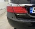 Хонда Аккорд 2014 в Ровно на Automoto.ua Черный Хонда Аккорд, объемом двигателя 2.4 л и пробегом 200 тыс. км за 11000 $, фото 2 на Automoto.ua