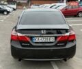 Хонда Аккорд 2014 в Киеве на Automoto.ua Черный Хонда Аккорд, объемом двигателя 2.4 л и пробегом 250 тыс. км за 11990 $, фото 12 на Automoto.ua