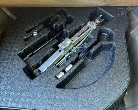 Черный Хонда Аккорд, объемом двигателя 2.4 л и пробегом 118 тыс. км за 12500 $, фото 22 на Automoto.ua