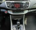 Чорний Хонда Аккорд, об'ємом двигуна 2 л та пробігом 180 тис. км за 12800 $, фото 9 на Automoto.ua