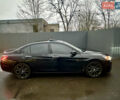 Черный Хонда Аккорд, объемом двигателя 2.4 л и пробегом 200 тыс. км за 11000 $, фото 5 на Automoto.ua