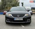 Хонда Аккорд 2014 в Киеве на Automoto.ua Черный Хонда Аккорд, объемом двигателя 2.4 л и пробегом 250 тыс. км за 11990 $, фото 8 на Automoto.ua