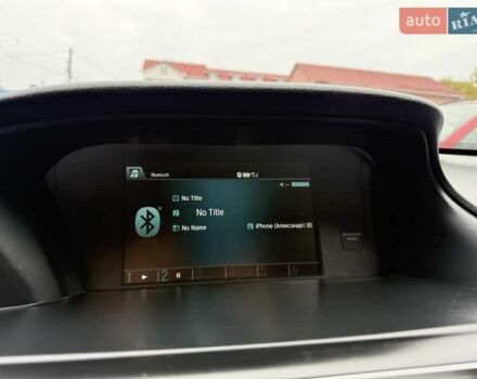 Хонда Аккорд 2014 в Киеве на Automoto.ua Черный Хонда Аккорд, объемом двигателя 2.4 л и пробегом 250 тыс. км за 11990 $, фото 35 на Automoto.ua