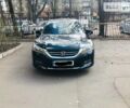 Чорний Хонда Аккорд, об'ємом двигуна 2.4 л та пробігом 98 тис. км за 18500 $, фото 1 на Automoto.ua