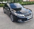 Чорний Хонда Аккорд, об'ємом двигуна 2.36 л та пробігом 165 тис. км за 12500 $, фото 1 на Automoto.ua