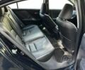 Чорний Хонда Аккорд, об'ємом двигуна 2 л та пробігом 180 тис. км за 12800 $, фото 8 на Automoto.ua