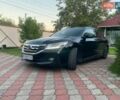 Черный Хонда Аккорд, объемом двигателя 2.4 л и пробегом 143 тыс. км за 15400 $, фото 16 на Automoto.ua