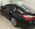 Хонда Аккорд 2014 в Ровно на Automoto.ua Черный Хонда Аккорд, объемом двигателя 2.4 л и пробегом 200 тыс. км за 11000 $, фото 4 на Automoto.ua