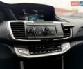Хонда Аккорд 2014 в Киеве на Automoto.ua Черный Хонда Аккорд, объемом двигателя 2.4 л и пробегом 250 тыс. км за 11990 $, фото 37 на Automoto.ua