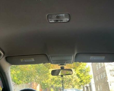 Черный Хонда Аккорд, объемом двигателя 2.4 л и пробегом 118 тыс. км за 12500 $, фото 18 на Automoto.ua