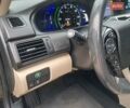Черный Хонда Аккорд, объемом двигателя 2 л и пробегом 145 тыс. км за 11999 $, фото 61 на Automoto.ua
