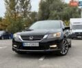 Хонда Аккорд 2014 в Киеве на Automoto.ua Черный Хонда Аккорд, объемом двигателя 2.4 л и пробегом 250 тыс. км за 11990 $, фото 2 на Automoto.ua