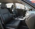 Чорний Хонда Аккорд, об'ємом двигуна 2.4 л та пробігом 108 тис. км за 12000 $, фото 11 на Automoto.ua
