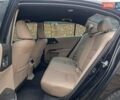 Черный Хонда Аккорд, объемом двигателя 2 л и пробегом 145 тыс. км за 11999 $, фото 55 на Automoto.ua