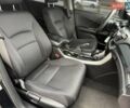 Хонда Аккорд 2014 в Киеве на Automoto.ua Черный Хонда Аккорд, объемом двигателя 2.4 л и пробегом 250 тыс. км за 11990 $, фото 23 на Automoto.ua