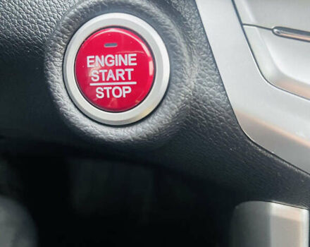 Черный Хонда Аккорд, объемом двигателя 2.4 л и пробегом 155 тыс. км за 14100 $, фото 32 на Automoto.ua