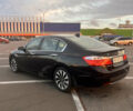 Хонда Аккорд 2014 в Одессе на Automoto.ua Черный Хонда Аккорд, объемом двигателя 2 л и пробегом 182 тыс. км за 14000 $, фото 4 на Automoto.ua