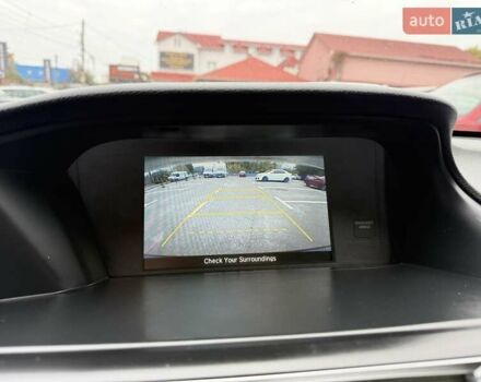 Хонда Аккорд 2014 в Киеве на Automoto.ua Черный Хонда Аккорд, объемом двигателя 2.4 л и пробегом 250 тыс. км за 11990 $, фото 36 на Automoto.ua