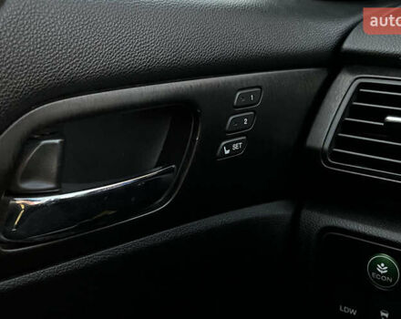 Чорний Хонда Аккорд, об'ємом двигуна 1.99 л та пробігом 176 тис. км за 13300 $, фото 19 на Automoto.ua