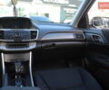 Чорний Хонда Аккорд, об'ємом двигуна 2.4 л та пробігом 108 тис. км за 12000 $, фото 15 на Automoto.ua