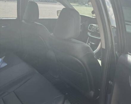 Чорний Хонда Аккорд, об'ємом двигуна 2.35 л та пробігом 182 тис. км за 13300 $, фото 7 на Automoto.ua