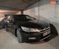 Черный Хонда Аккорд, объемом двигателя 2 л и пробегом 180 тыс. км за 14200 $, фото 11 на Automoto.ua
