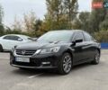 Хонда Аккорд 2014 в Киеве на Automoto.ua Черный Хонда Аккорд, объемом двигателя 2.4 л и пробегом 250 тыс. км за 11990 $, фото 6 на Automoto.ua