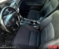 Черный Хонда Аккорд, объемом двигателя 2.4 л и пробегом 99 тыс. км за 13500 $, фото 5 на Automoto.ua