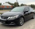 Чорний Хонда Аккорд, об'ємом двигуна 2.4 л та пробігом 149 тис. км за 11450 $, фото 1 на Automoto.ua