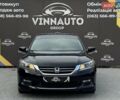 Чорний Хонда Аккорд, об'ємом двигуна 2.4 л та пробігом 118 тис. км за 12900 $, фото 4 на Automoto.ua