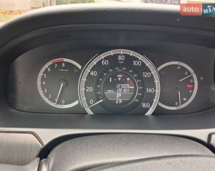 Хонда Аккорд 2015 в Жмеренке на Automoto.ua Черный Хонда Аккорд, объемом двигателя 2.36 л и пробегом 220 тыс. км за 10299 $, фото 19 на Automoto.ua