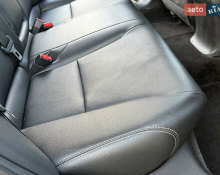 Черный Хонда Аккорд, объемом двигателя 2.4 л и пробегом 181 тыс. км за 13500 $, фото 57 на Automoto.ua