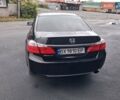 Хонда Аккорд 2015 в Жмеренке на Automoto.ua Черный Хонда Аккорд, объемом двигателя 2.36 л и пробегом 220 тыс. км за 10299 $, фото 6 на Automoto.ua