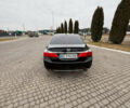Хонда Аккорд 2015 в Львове на Automoto.ua Черный Хонда Аккорд, объемом двигателя 2.35 л и пробегом 130 тыс. км за 12750 $, фото 5 на Automoto.ua