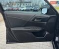 Чорний Хонда Аккорд, об'ємом двигуна 2.4 л та пробігом 118 тис. км за 12900 $, фото 16 на Automoto.ua