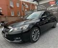 Чорний Хонда Аккорд, об'ємом двигуна 2.4 л та пробігом 118 тис. км за 12900 $, фото 6 на Automoto.ua