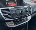 Чорний Хонда Аккорд, об'ємом двигуна 2.35 л та пробігом 137 тис. км за 10999 $, фото 17 на Automoto.ua