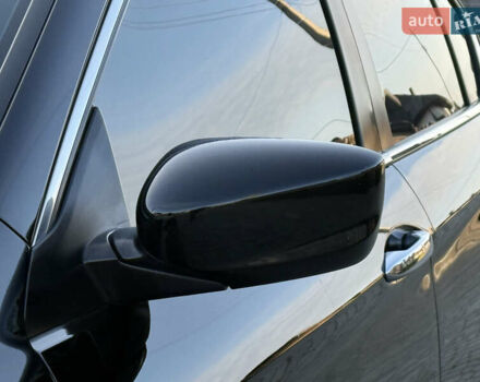 Черный Хонда Аккорд, объемом двигателя 2.4 л и пробегом 181 тыс. км за 13500 $, фото 10 на Automoto.ua