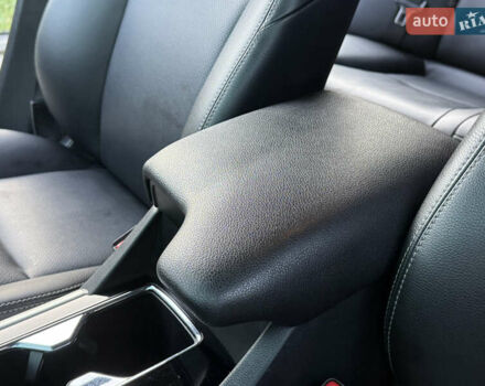 Черный Хонда Аккорд, объемом двигателя 2.4 л и пробегом 181 тыс. км за 13500 $, фото 38 на Automoto.ua