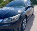Чорний Хонда Аккорд, об'ємом двигуна 2.36 л та пробігом 156 тис. км за 12300 $, фото 20 на Automoto.ua