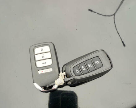 Хонда Аккорд 2015 в Львове на Automoto.ua Черный Хонда Аккорд, объемом двигателя 2.35 л и пробегом 130 тыс. км за 12750 $, фото 15 на Automoto.ua