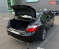 Чорний Хонда Аккорд, об'ємом двигуна 2.4 л та пробігом 164 тис. км за 11000 $, фото 28 на Automoto.ua