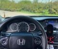 Чорний Хонда Аккорд, об'ємом двигуна 2.36 л та пробігом 156 тис. км за 12300 $, фото 7 на Automoto.ua