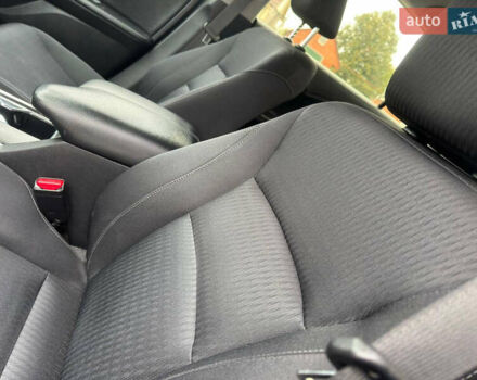 Чорний Хонда Аккорд, об'ємом двигуна 2.4 л та пробігом 149 тис. км за 11450 $, фото 31 на Automoto.ua