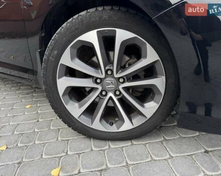 Чорний Хонда Аккорд, об'ємом двигуна 2.4 л та пробігом 118 тис. км за 12900 $, фото 2 на Automoto.ua