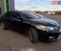 Чорний Хонда Аккорд, об'ємом двигуна 2.4 л та пробігом 164 тис. км за 11000 $, фото 13 на Automoto.ua