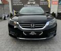 Чорний Хонда Аккорд, об'ємом двигуна 2.4 л та пробігом 118 тис. км за 12900 $, фото 5 на Automoto.ua