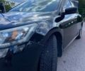 Чорний Хонда Аккорд, об'ємом двигуна 2.36 л та пробігом 156 тис. км за 12300 $, фото 3 на Automoto.ua